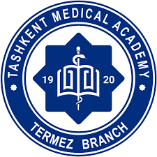 Tashkent medical academy